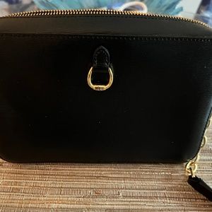NEW RALPH LAUREN CROSSBODY